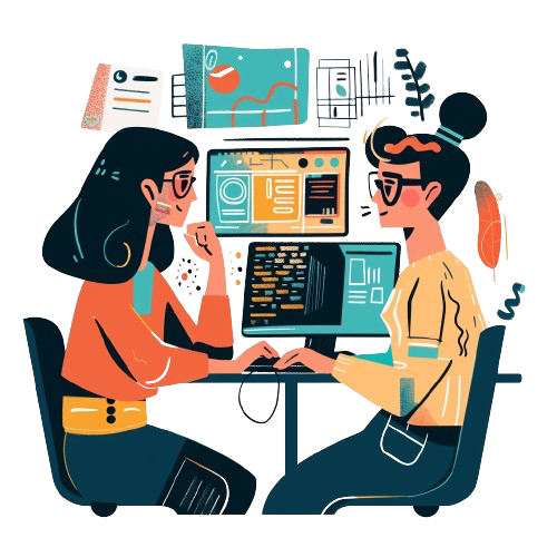 a CTO hiring another CTO in