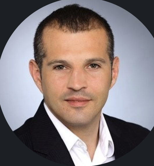 Goran P.